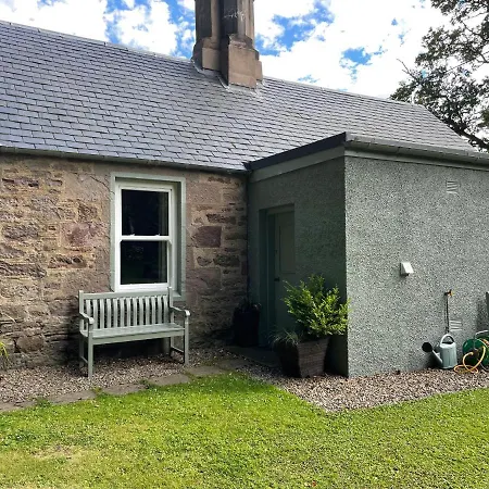 Princeland Lodge Blairgowrie and Rattray Exterior photo