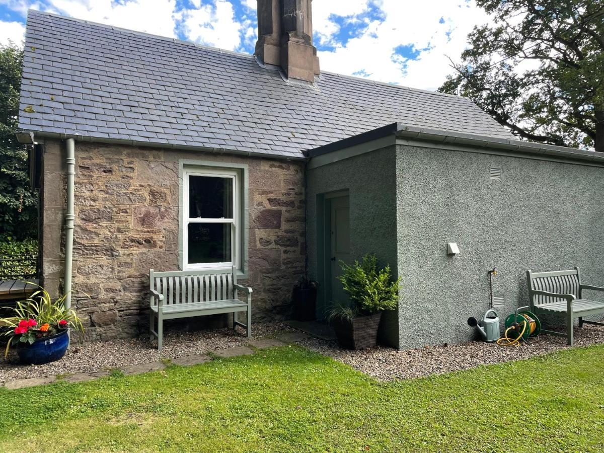 Holiday home Princeland Blairgowrie and Rattray