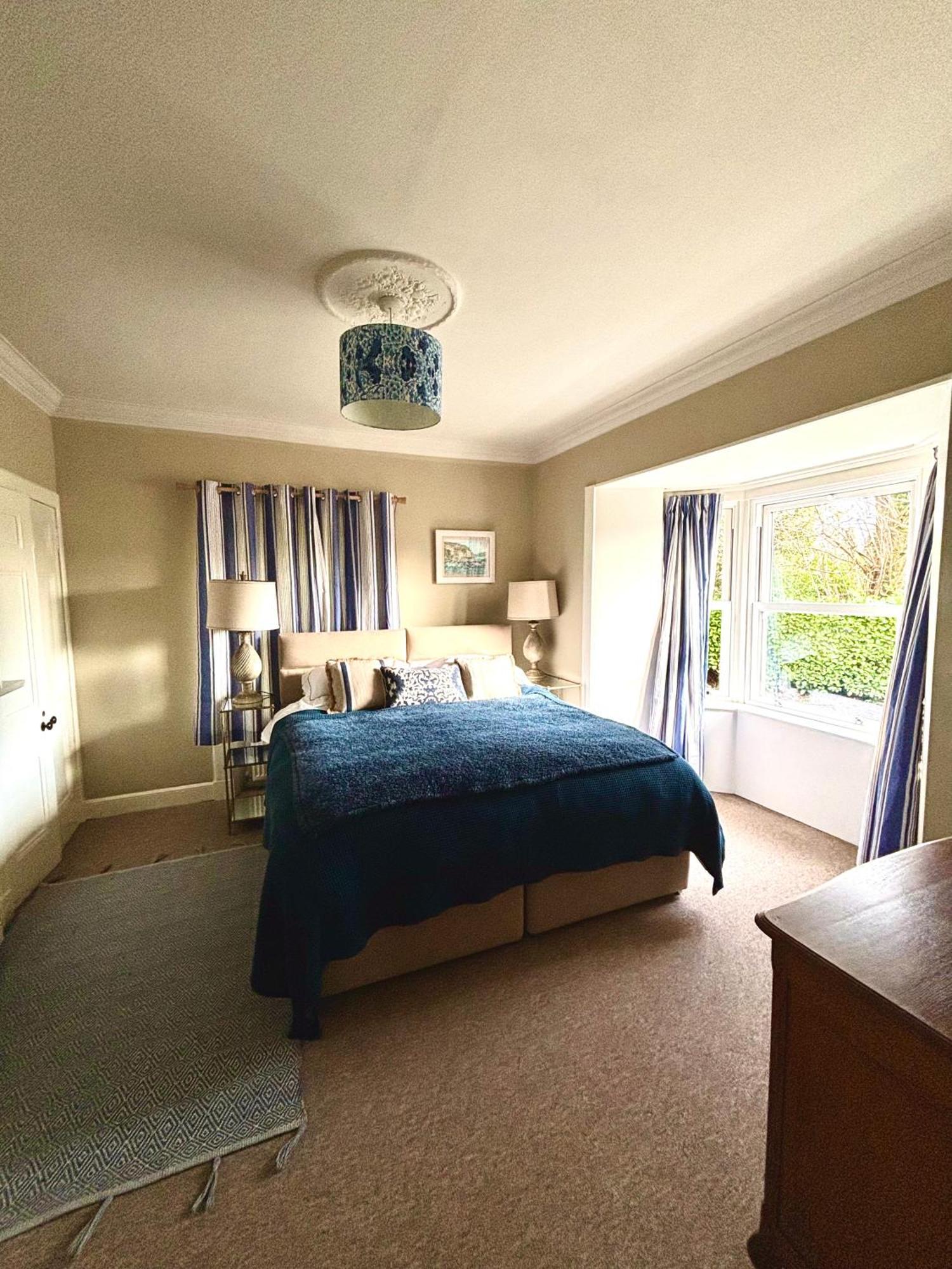 Holiday home Princeland Blairgowrie and Rattray