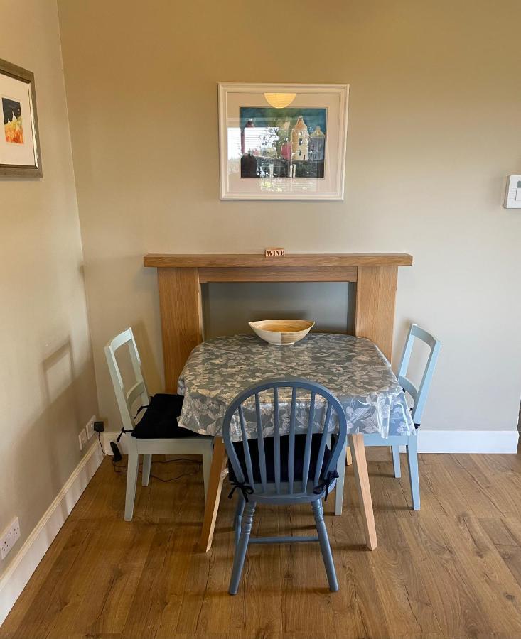 Princeland Holiday home Blairgowrie and Rattray